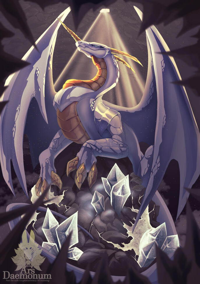 Dragon&#39;s Den YGO Fanzine