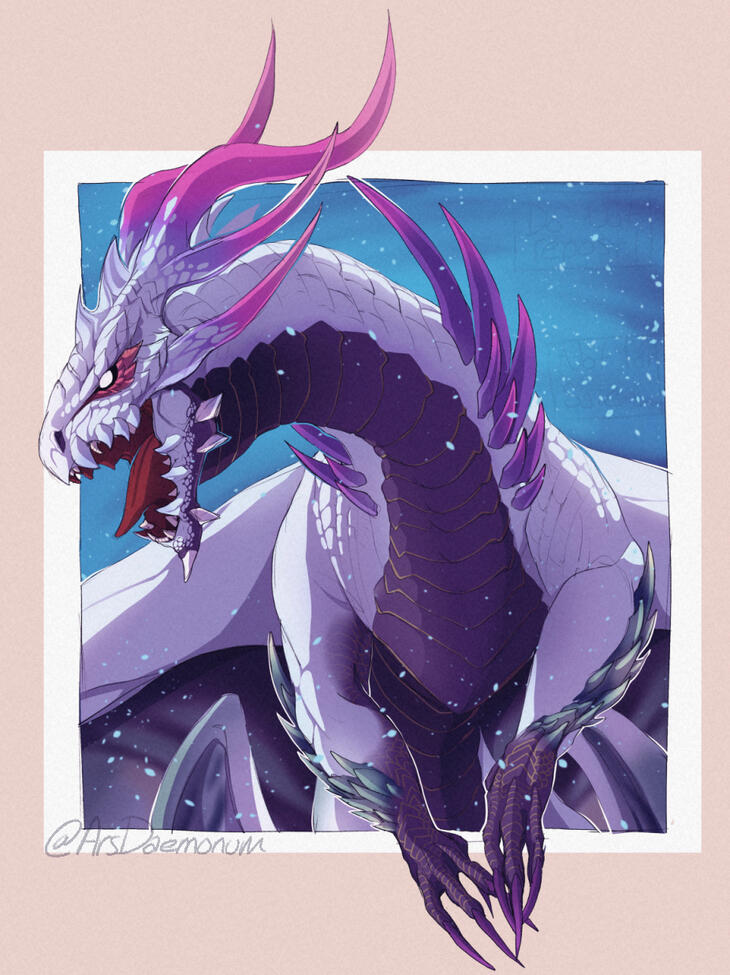 Oltura (Monster Hunter)