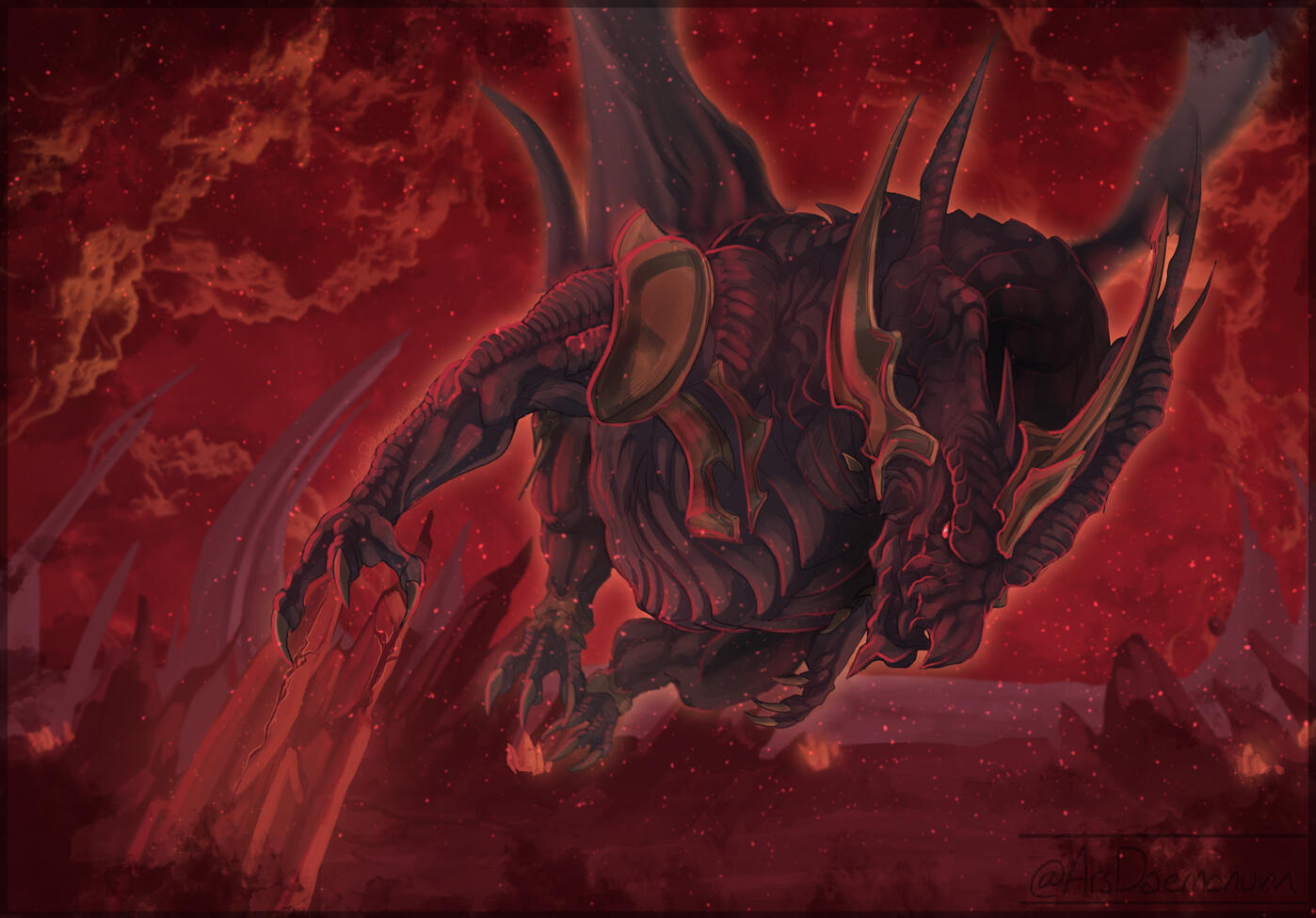 Bahamut (FFXIV)